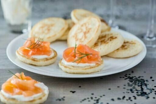 Blinis
