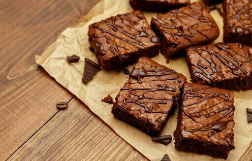 Brownie