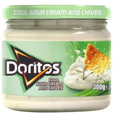 Sauce Sour Cream