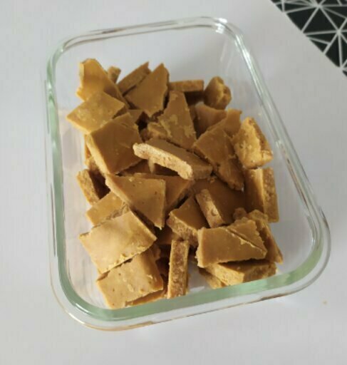 Pâtisserie indienne