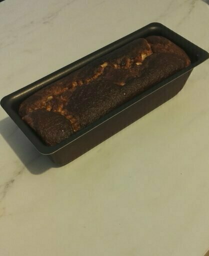 Soufflé aux courgettes